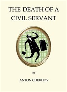 Bild von Death of a Civil Servant