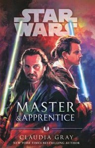 Bild von Master and Apprentice Star Wars