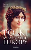 Polki Wład... - Iwona Kienzler -  polnische Bücher