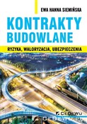 Książka : Kontrakty ... - Ewa Hanna Siemińska