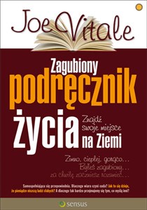 Bild von Zagubiony podręcznik życia Znajdź swoje miejsce na Ziemi