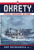 Polska książka : Okręty Pol... - Opracowanie Zbiorowe