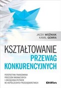Książka : Kształtowa... - Jacek Woźniak, Kamil Gemra