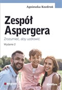 Książka : Zespół Asp... - Agnieszka Kozdroń
