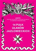 14 pułk uł... - Przemysław Dmyek -  polnische Bücher