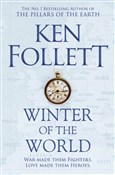 Polnische buch : Winter of ... - Ken Follett
