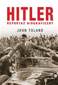Obrazek Hitler Reportaż biograficzny