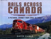 Książka : Rails Acro... - 	David Cable