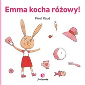 Emma kocha... - Piret Raud -  polnische Bücher