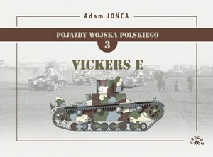 Bild von Vickers mark E