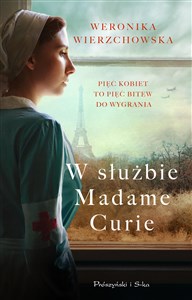 Obrazek W służbie Madame Curie