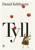 Tyll - Daniel Kehlmann -  polnische Bücher