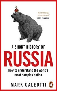 Bild von A Short History of Russia