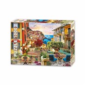 Puzzle 100... -  Książka z wysyłką do Niemiec 