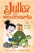 Polska książka : Julka - ma... - Rebecca Johnson