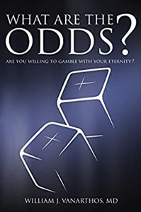 Bild von What Are The Odds? Are You Willing To Gamble With Your Eternity?
