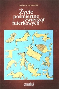 Obrazek Życie pośmiertne zwierząt futerkowych