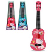 Gitara MIX... - buch auf polnisch 