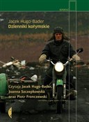 [Audiobook... - Jacek Hugo-Bader -  Książka z wysyłką do Niemiec 