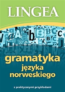 Bild von Gramatyka języka norweskiego