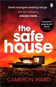 The Safe H... - Cameron Ward -  Książka z wysyłką do Niemiec 