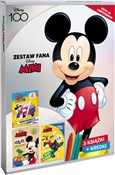 Polnische buch : Disney Mik... - Opracowanie Zbiorowe