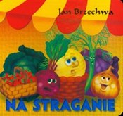Na stragan... - Jan Brzechwa -  polnische Bücher