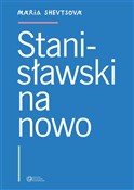 Książka : Stanisławs... - Maria Shevtsova