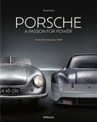 Porsche - ... - Rene Staud -  fremdsprachige bücher polnisch 
