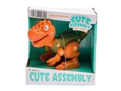 Dinozaur d... -  Książka z wysyłką do Niemiec 