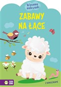 Polska książka : Wiosenne m... - Opracowanie Zbiorowe