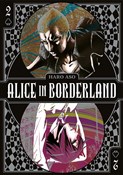 Alice in B... - Haro Aso - buch auf polnisch 