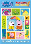 Peppa Pig ... - Opracowanie Zbiorowe - Ksiegarnia w niemczech