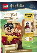 LEGO Harry... - opracowanie zbiorowe - Ksiegarnia w niemczech