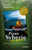 Przez Sybe... - Romuald Koperski -  Polnische Buchandlung 