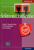 Polnische buch : Zajęcia el... - Wojciech Hermanowski