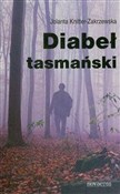 Diabeł tas... - Jolanta Knitter-Zakrzewska -  polnische Bücher