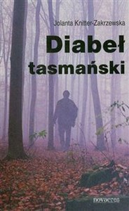 Obrazek Diabeł tasmański