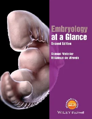 Bild von Embryology AAG 2e