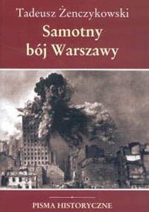 Bild von Samotny bój Warszawy