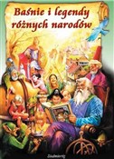 Polnische buch : Baśnie i l... - Joanna Rodziewicz