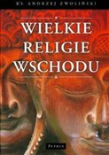 Wielkie Re... - Andrzej Zwoliński -  polnische Bücher