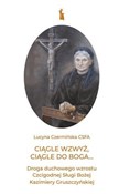 Książka : Ciągle wzw... - Lucyna Czermińska