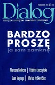 Dialog 10/... - Opracowanie Zbiorowe - buch auf polnisch 