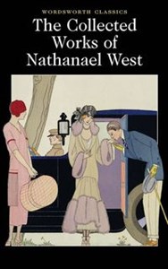Bild von The Collected Works of Nathanael West