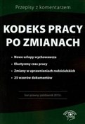 Polska książka : Kodeks pra... - Emilia Wawrzyszczuk, Bożena Lenart, Katarzyna Wrońska-Zblewska
