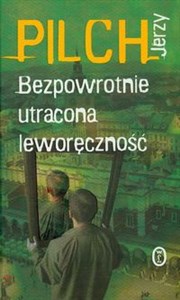 Obrazek Bezpowrotnie utracona leworęczność