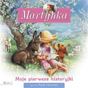 Martynka M... - Opracowanie Zbiorowe -  polnische Bücher
