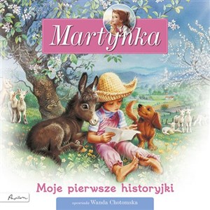 Bild von Martynka Moje pierwsze historyjki