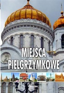 Obrazek Miejsca pielgrzymkowe